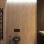 How to Create a Minimalist Bathroom Setup for a Calm, Clean Space