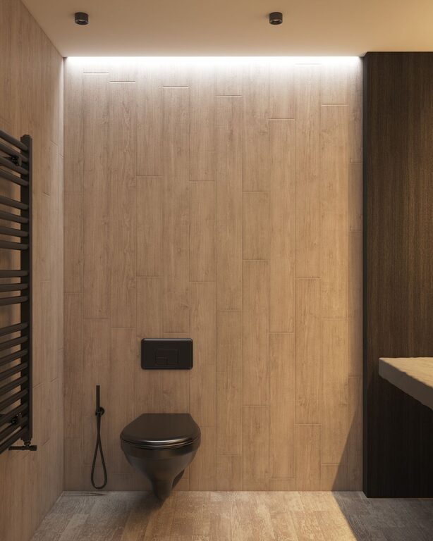 How to Create a Minimalist Bathroom Setup for a Calm, Clean Space