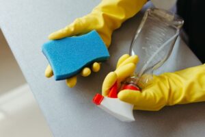Easy Strategies to Make Household Chores More Manageable