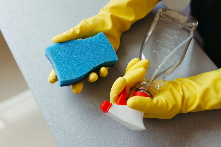 Easy Strategies to Make Household Chores More Manageable